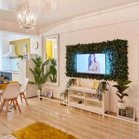 Sofia Seaside Apartamente Mamaia Nord Năvodari Kültér fotó