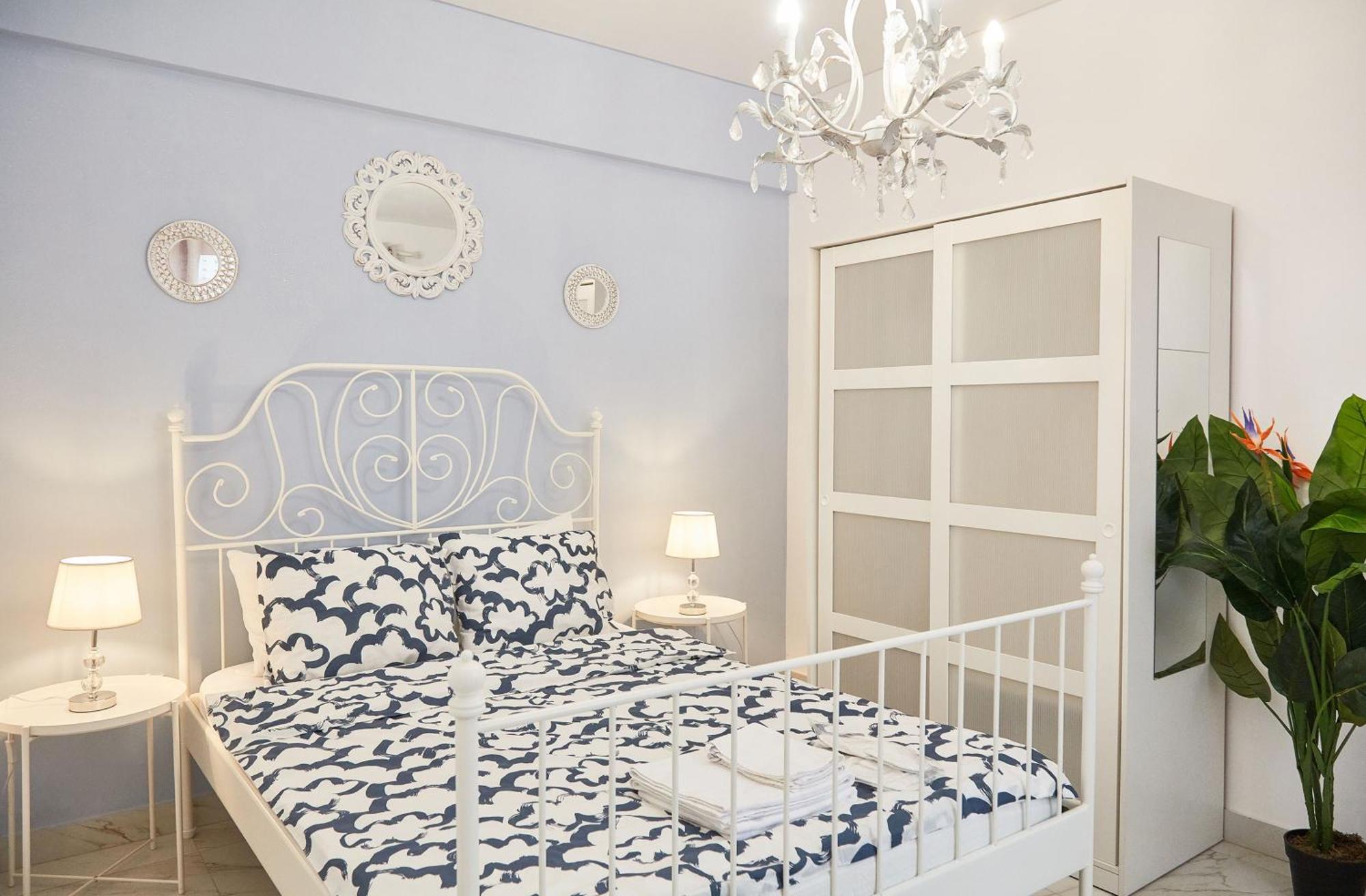 Sofia Seaside Apartamente Mamaia Nord Năvodari Kültér fotó