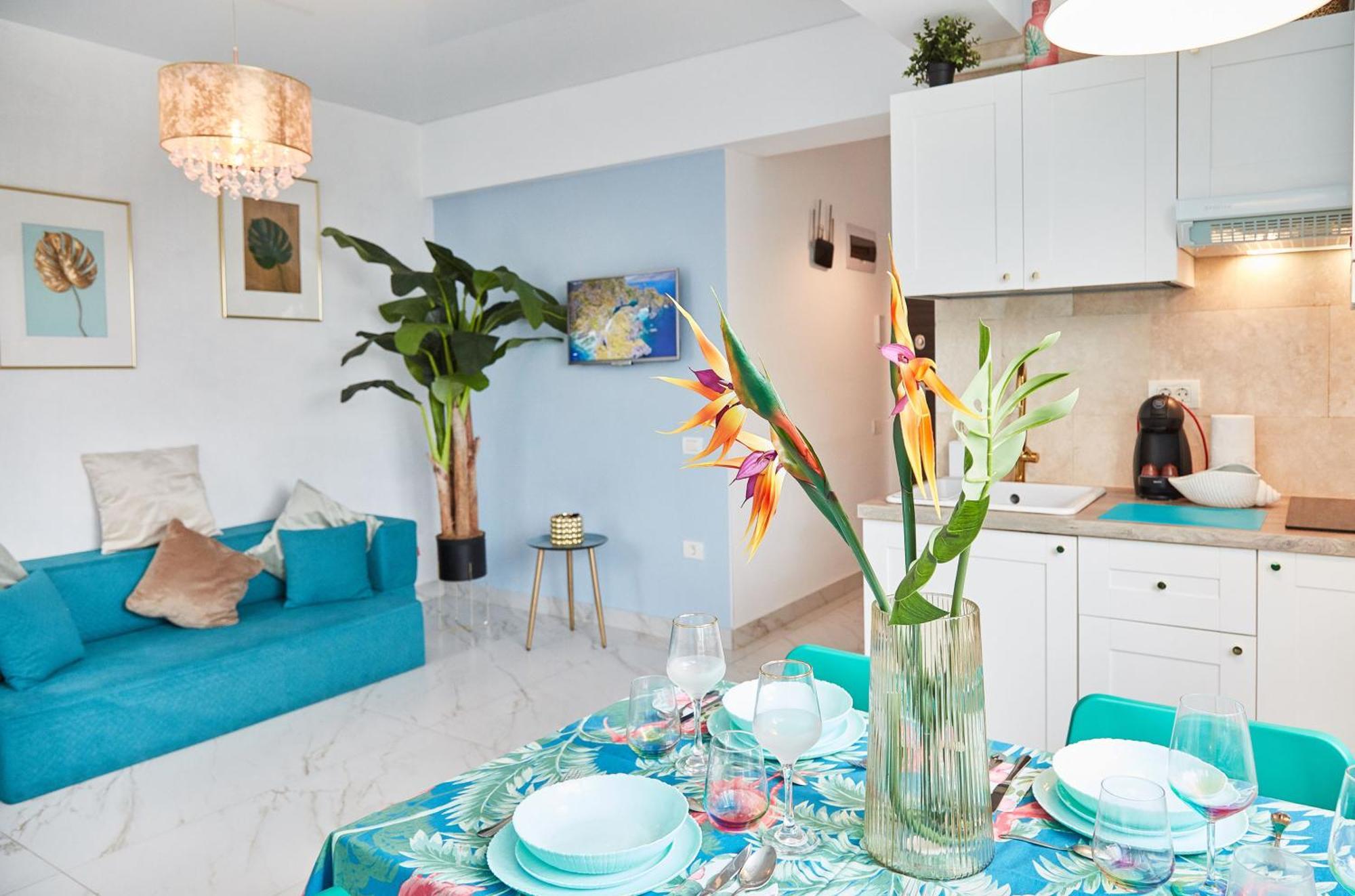 Sofia Seaside Apartamente Mamaia Nord Năvodari Kültér fotó