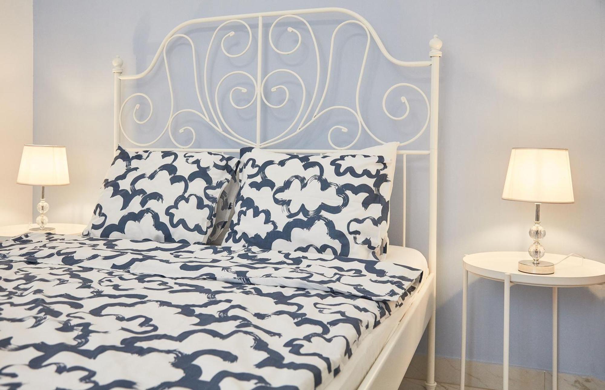 Sofia Seaside Apartamente Mamaia Nord Năvodari Kültér fotó