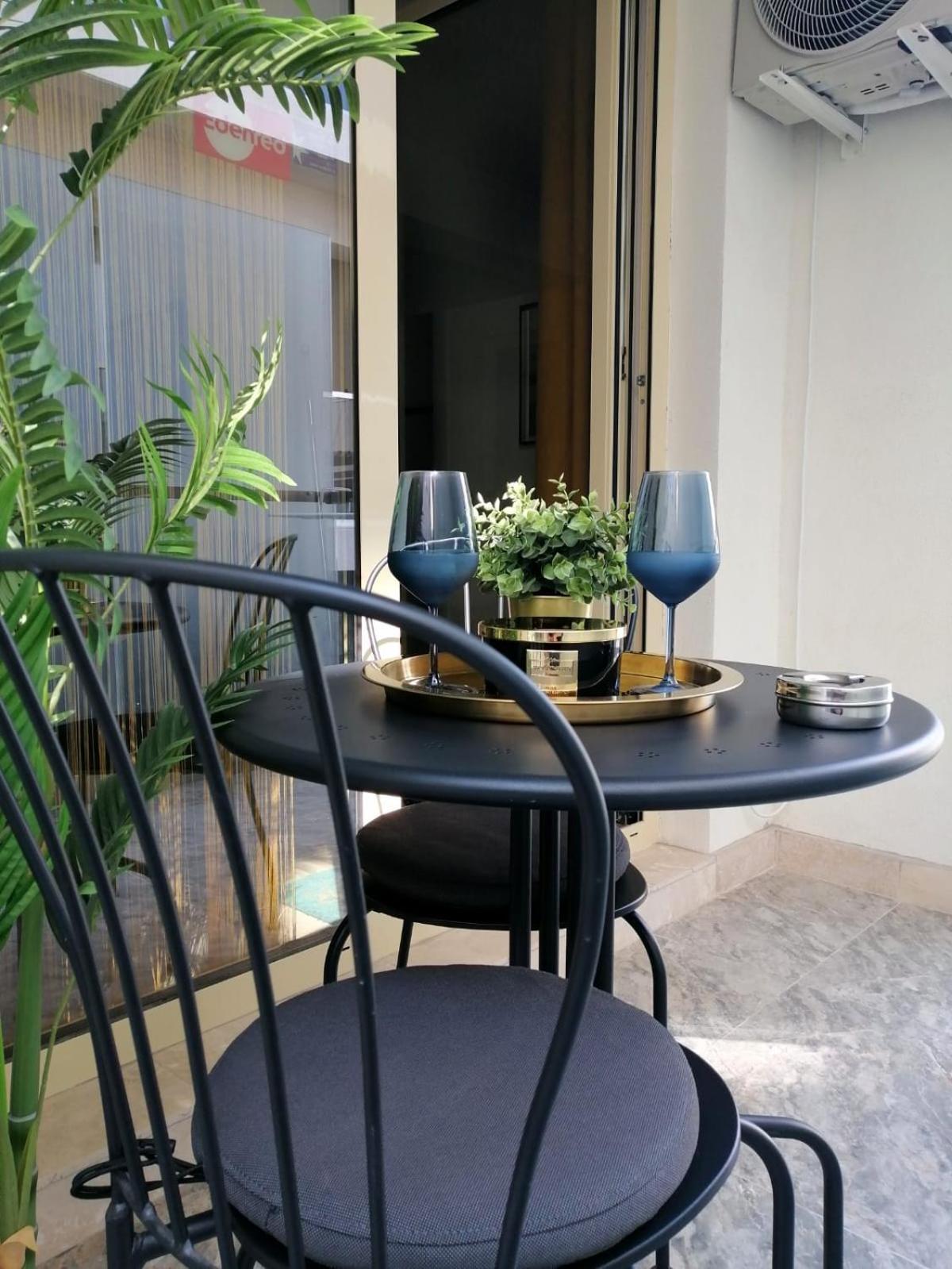 Sofia Seaside Apartamente Mamaia Nord Năvodari Szoba fotó
